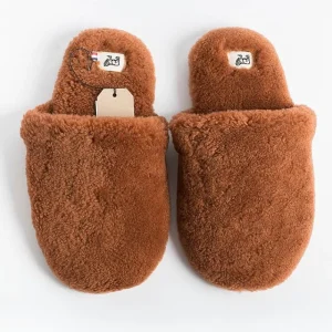 Women Toasties Sabots And Sleepers* - Sleepers Hotel Slippers - Teddy