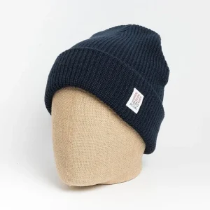 Women TOPO DESIGNS Hats And Caps*Topo Design - Whatch Cap - Blue Navy