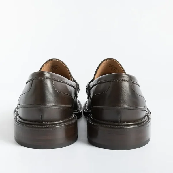 Women Tricker's Loafers* - 5673 - Moccasin - Eva - Espresso