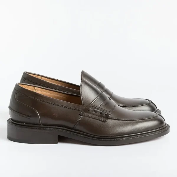 Women Tricker's Loafers* - 5673 - Moccasin - Eva - Espresso