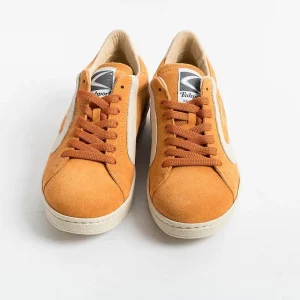 Women VALSPORT 1920 Sneakers*Valsport - Tournament Sneakers - Vt2296W - Orange Ivory