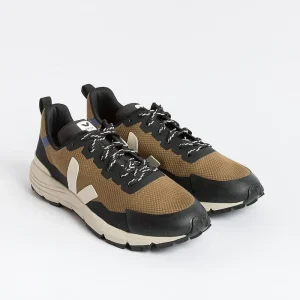 Men VEJA - Collezione Uomo Sneakers*Veja - Sneakers - Dekkan - Brown Black