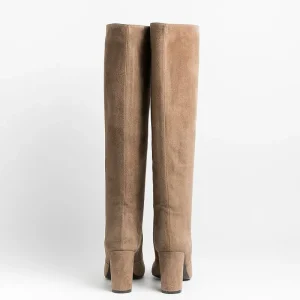 Women Via Roma 15 Boots* - Boots 3434 - Maple Suede