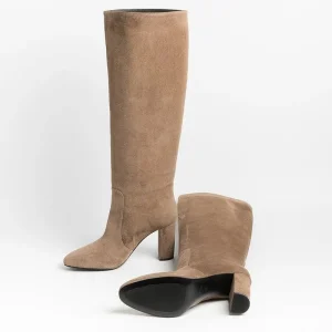 Women Via Roma 15 Boots* - Boots 3434 - Maple Suede