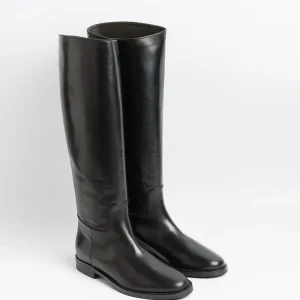 Women Via Roma 15 Boots* - Boots 3834 - Santa Monica - Black