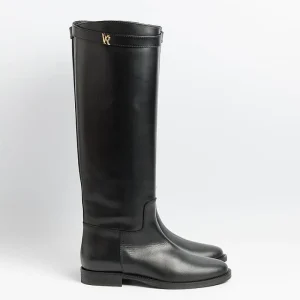 Women Via Roma 15 Boots* - Boots 3835 - Santa Monica Black