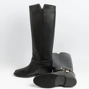 Women Via Roma 15 Boots* - Boots 4016 - Santa Monica Black