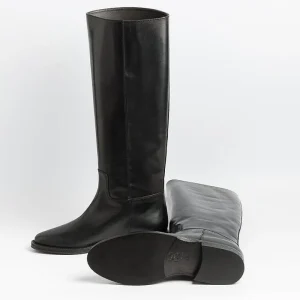 Women Via Roma 15 Boots* - Boots 3834 - Santa Monica - Black