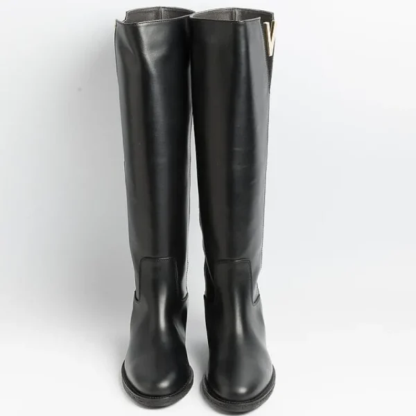 Women Via Roma 15 Boots* - Boots 3990 - Santa Monica Black