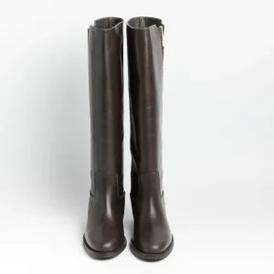 Women Via Roma 15 Boots* - Boots 3990 - Santa Monica Testa Di Moro