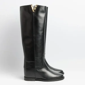 Women Via Roma 15 Boots* - Boots 4055 - Santa Monica Black