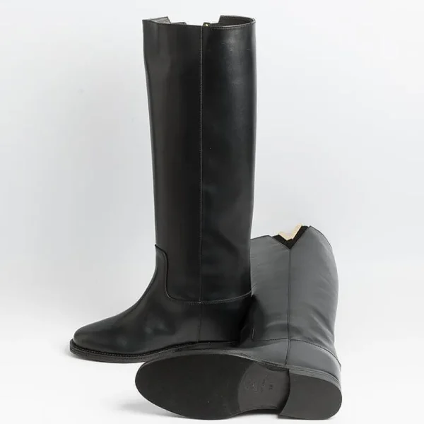 Women Via Roma 15 Boots* - Boots 3990 - Santa Monica Black