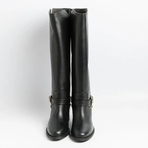 Women Via Roma 15 Boots* - Boots 4016 - Santa Monica Black