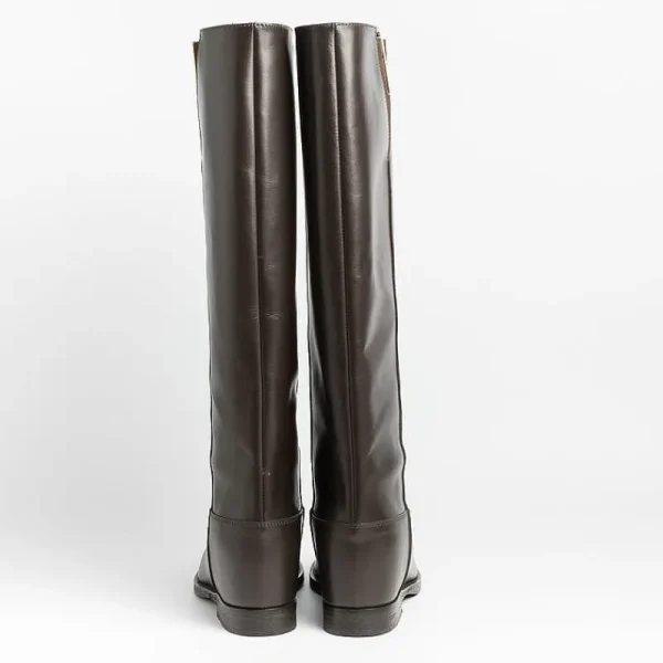 Women Via Roma 15 Boots* - Boots 3990 - Santa Monica Testa Di Moro