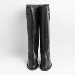 Women Via Roma 15 Boots* - Boots 3919 - Santa Monica Black