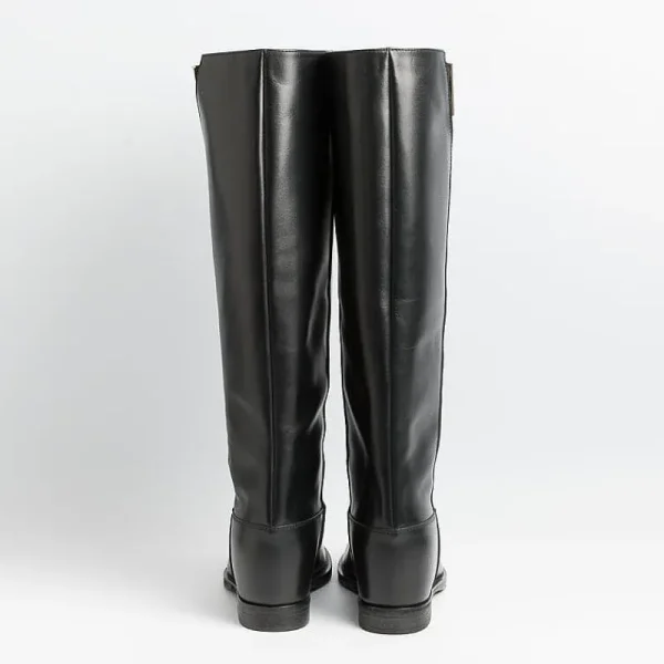 Women Via Roma 15 Boots* - Boots 3990 - Santa Monica Black