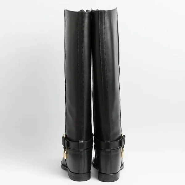 Women Via Roma 15 Boots* - Boots 4016 - Santa Monica Black